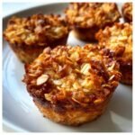 Budget Air Fryer Granola Cups