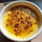 Crispy Air Fryer Brown Butter