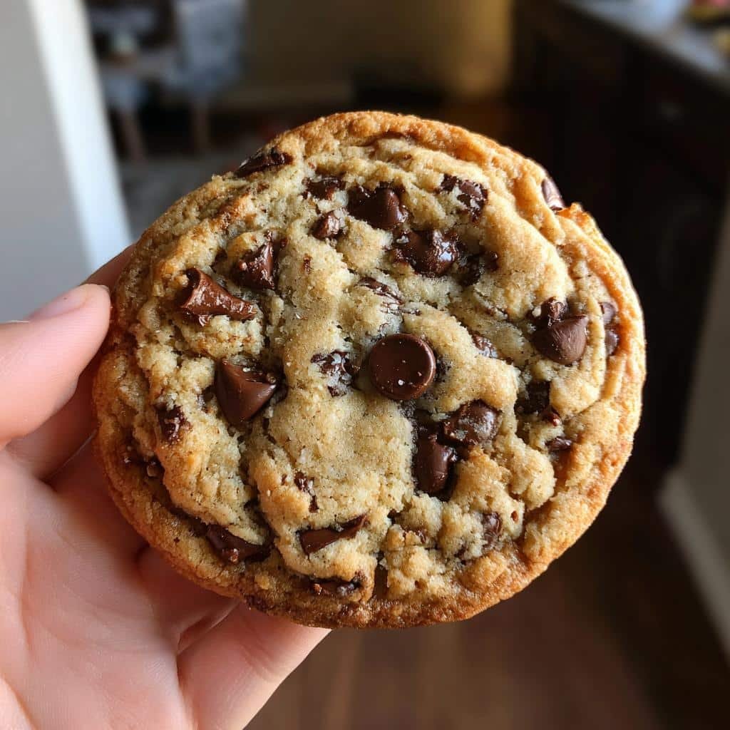 Gluten-Free Air Fryer Cookie Dough