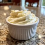 Gluten-Free Air Fryer Mousse