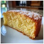 Kid-Friendly Air Fryer Yellow Cake