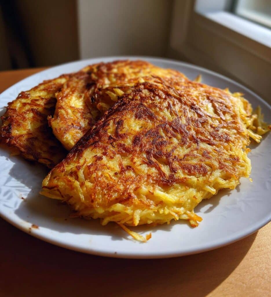 german potato pancakes