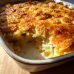 southern squash casserole