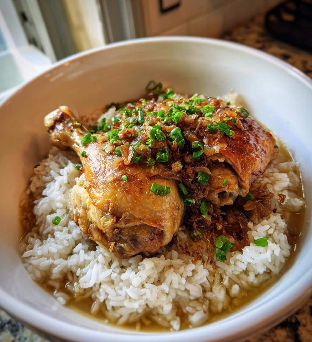 16052 2 Hearty Chicken Rice Delight Recipe Your Family Will Devour ...