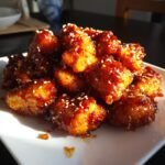 baked sweet and sour chicken recipe