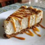 biscoff cheesecake delicious no bake recipe