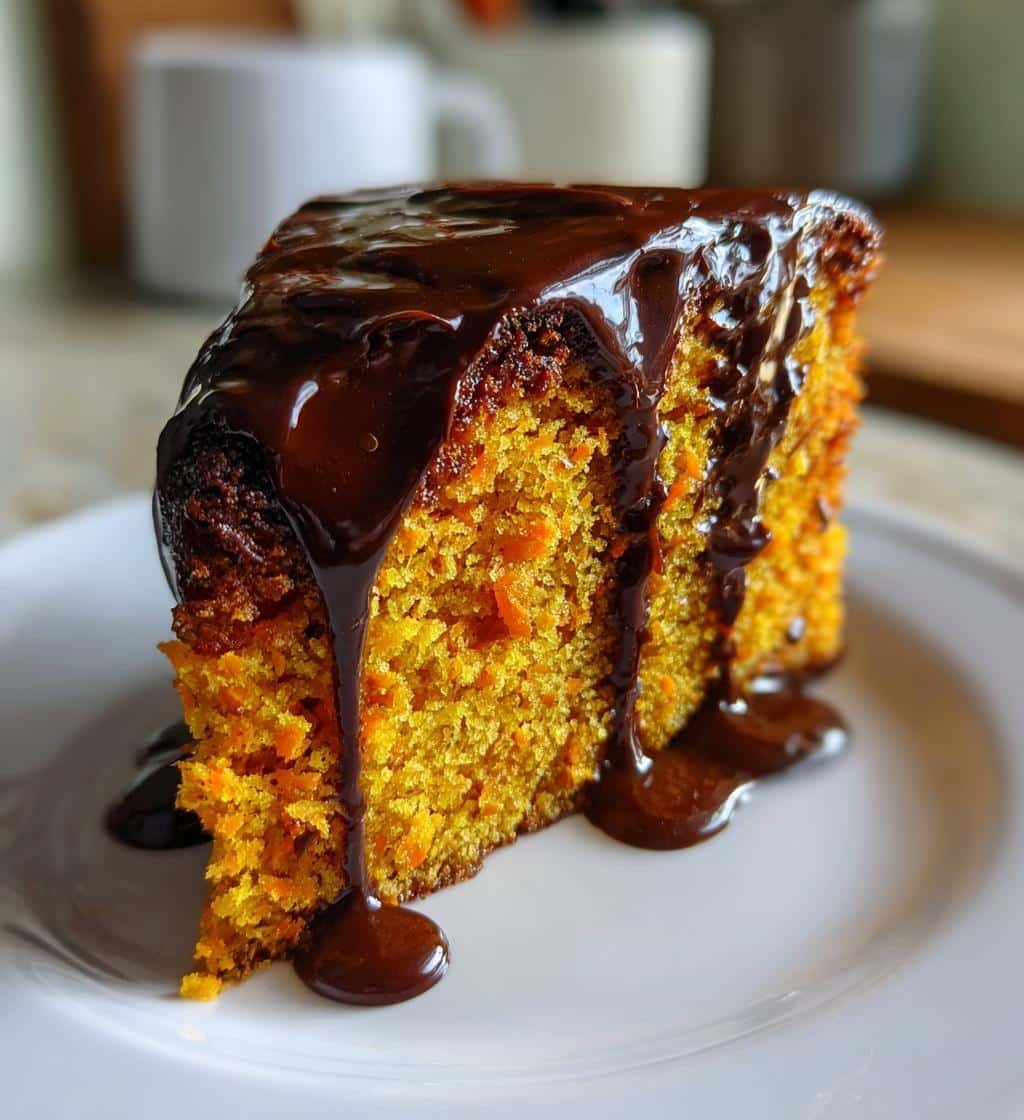 brazilian carrot cake reasons youll fall in love - detail 1