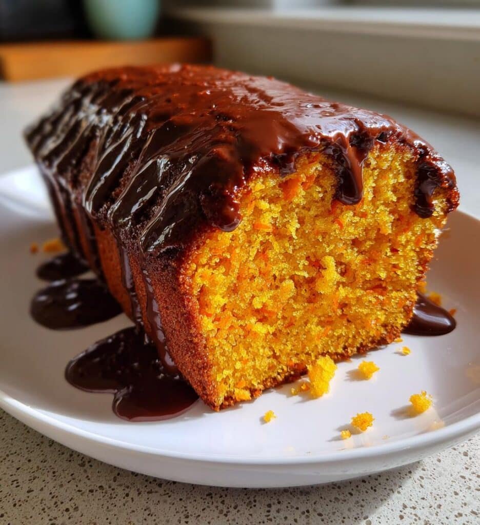 brazilian carrot cake reasons youll fall in love