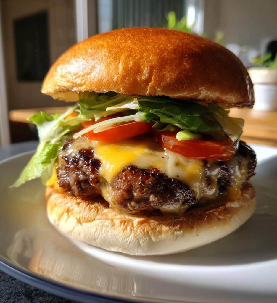 burgers in the oven delicious recipe guide