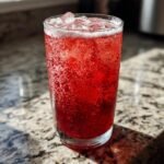 cherry coke slushie recipe