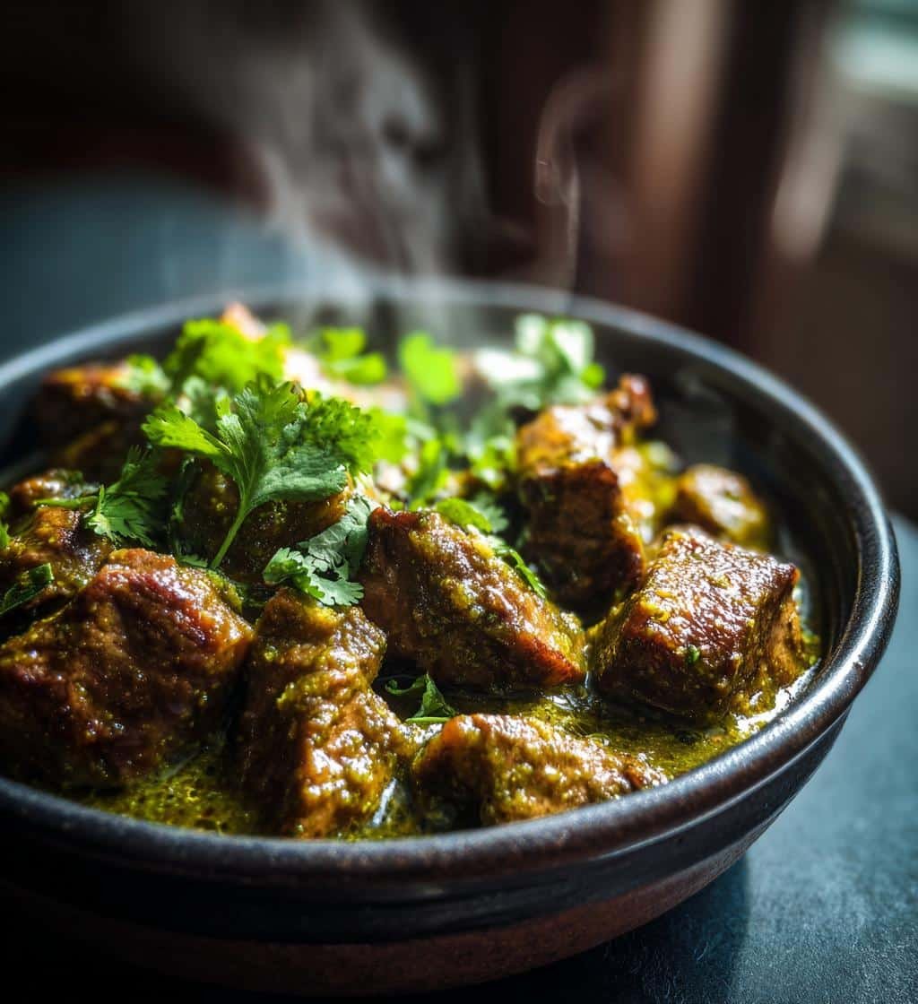 chili verde soul warming ways to savor flavor - detail 1