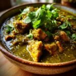 chili verde soul warming ways to savor flavor
