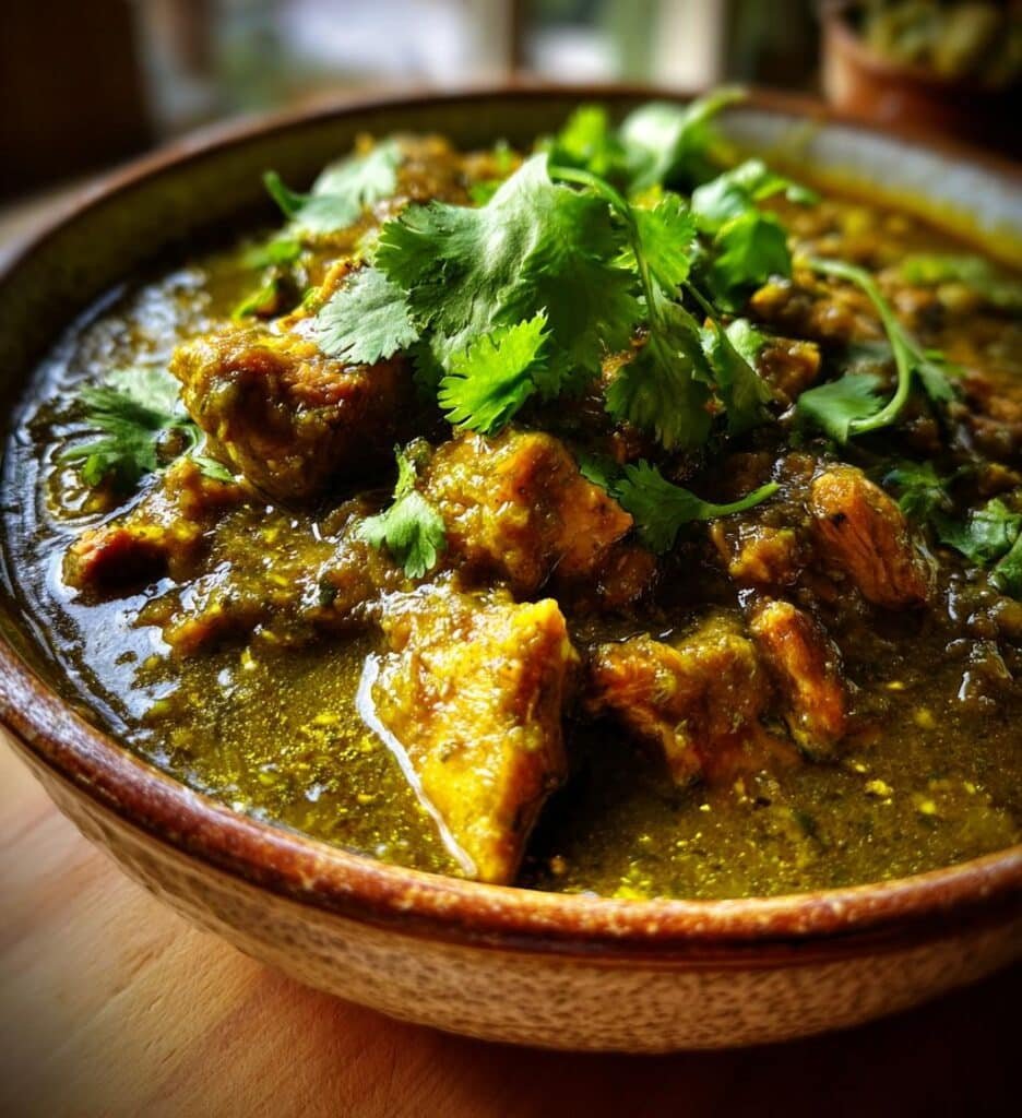 chili verde soul warming ways to savor flavor