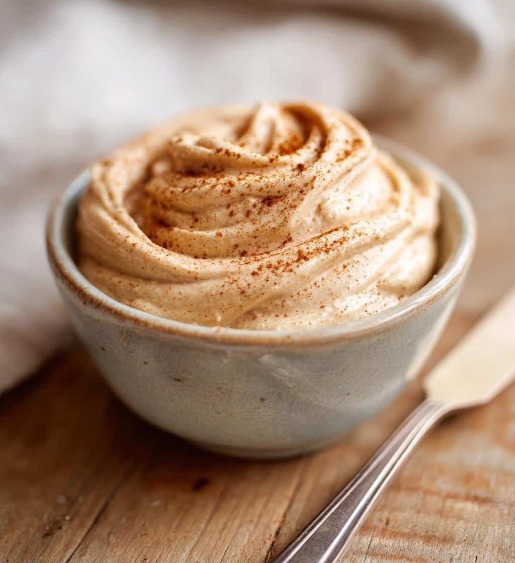 cinnamon honey butter recipe for delicious spread - detail 1