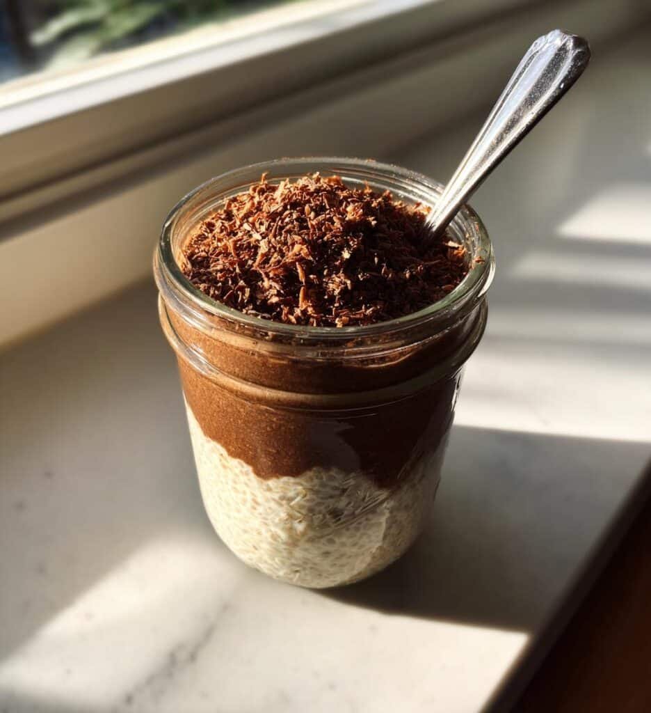 coconut milk chia pudding recipe guide