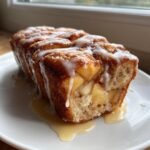 country apple fritter bread recipe