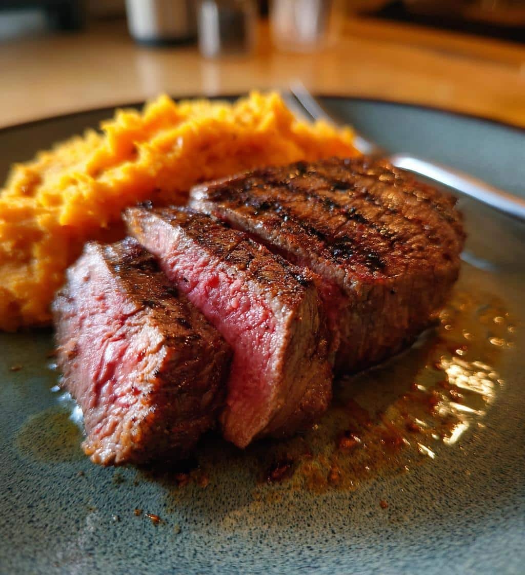 craveworthy steak sweet mash bowl sweet savory bliss - detail 1