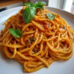 creamiest one pot creamy tomato pasta cozy goodness