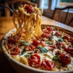 creamy baked feta pasta weeknight magic