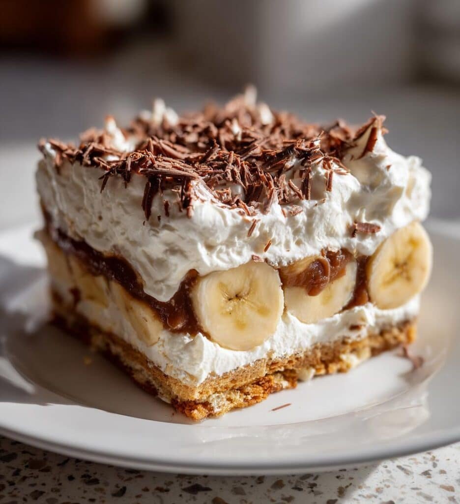 decadent banoffee pie recipe a sweet indulgence