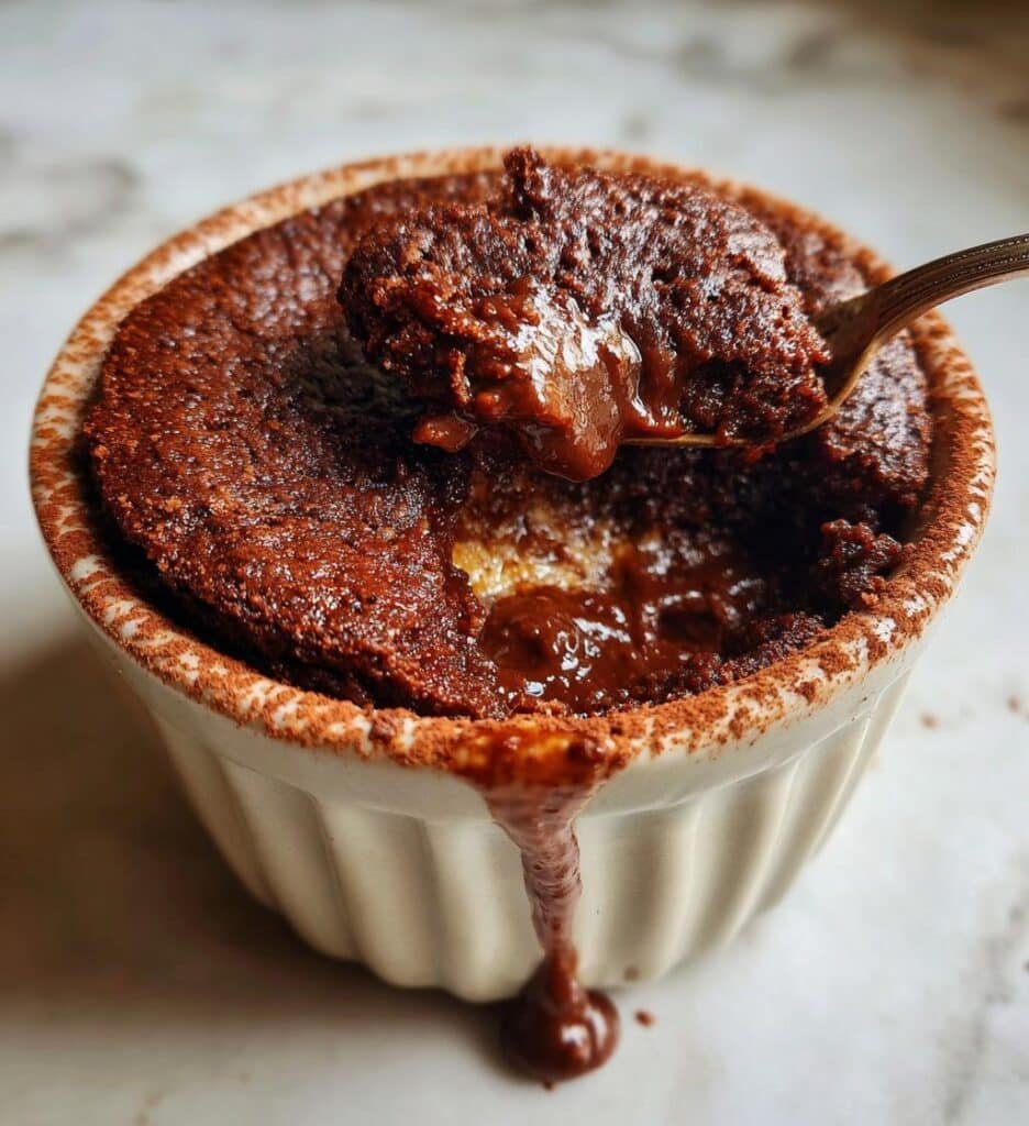 decadent chocolate cobbler recipe for ultimate indulgence