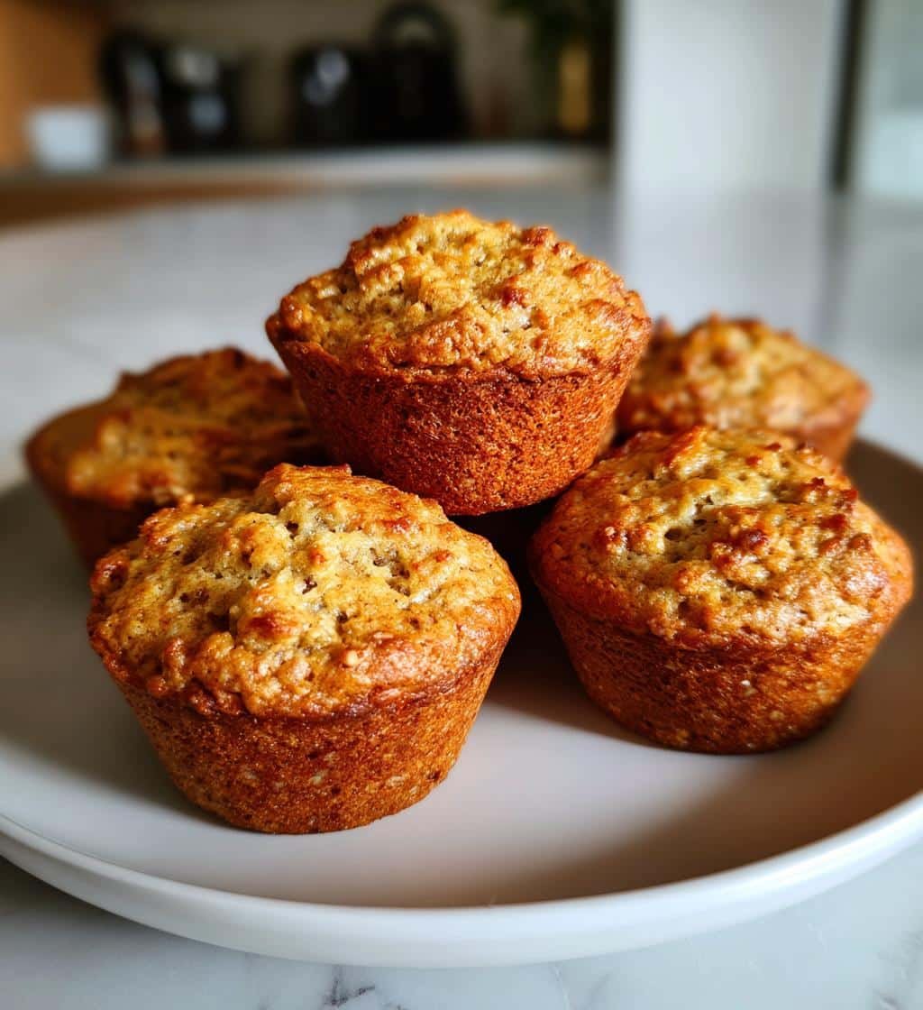 delicious protein muffins a healthy snack youll love - detail 1