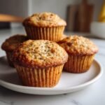 delicious protein muffins a healthy snack youll love