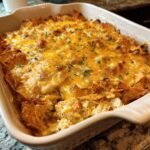 doritos chicken casserole recipe