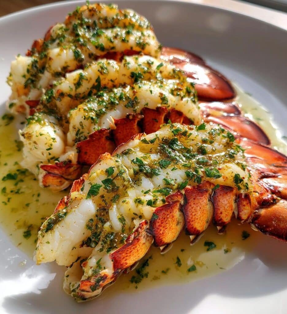 exquisite lobster tails recipe a taste of luxury