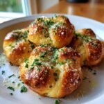 garlic knots delightful appetizer recipe