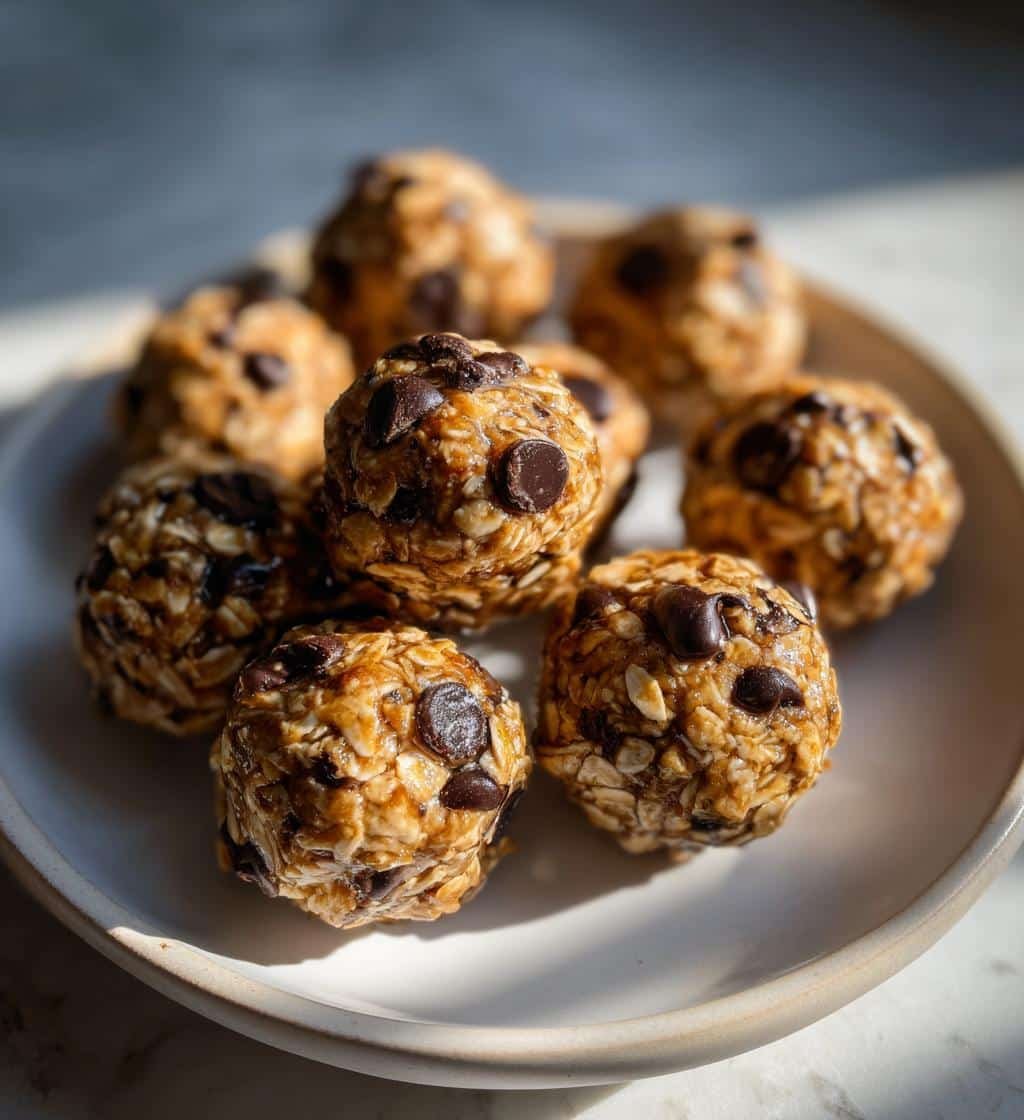 healthy girl treat - detail 1