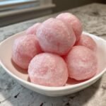 homemade bubble gum recipe