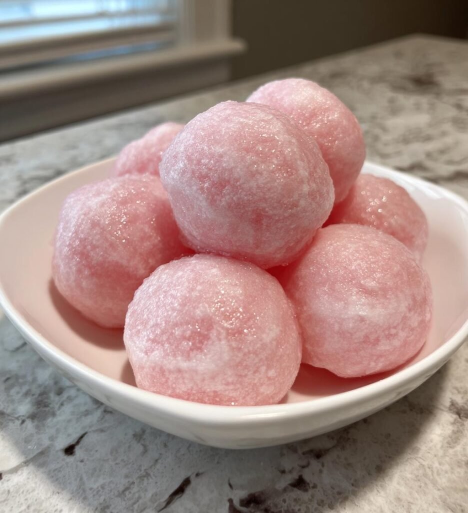 homemade bubble gum recipe