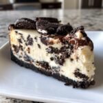 indulgent oreo cheesecake recipe creamy delicious