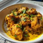 irresistible air fryer chicken curry recipe in 30 minutes