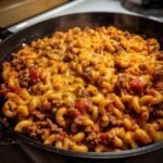 irresistible american goulash recipe for comfort food lovers