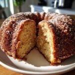 irresistible apple bundt cake recipe for cozy afternoons