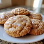 irresistible brown sugar pop tart cookies recipe