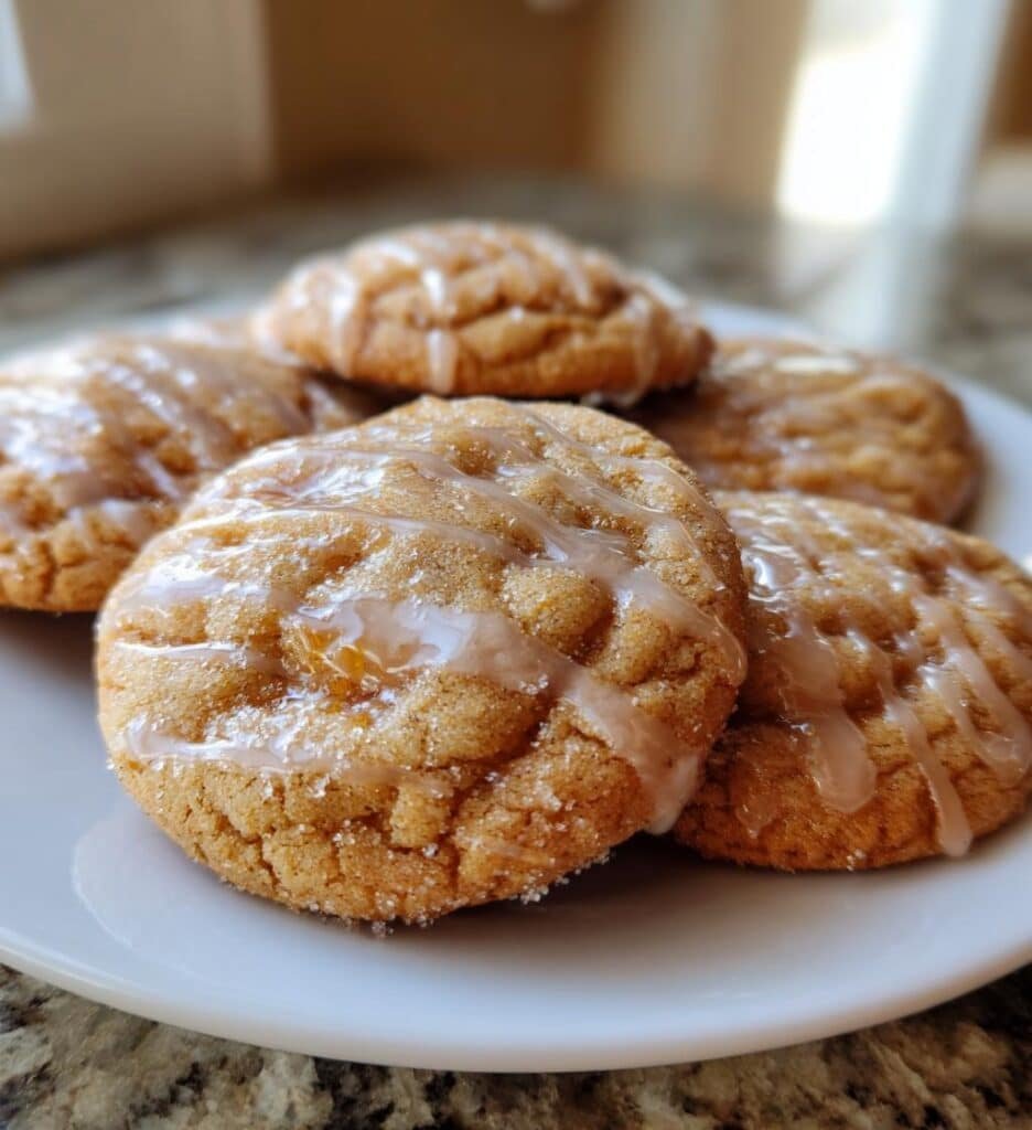 irresistible brown sugar pop tart cookies recipe