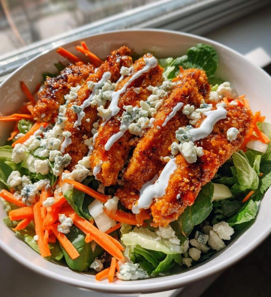 irresistible buffalo chicken bowls a weeknight hit