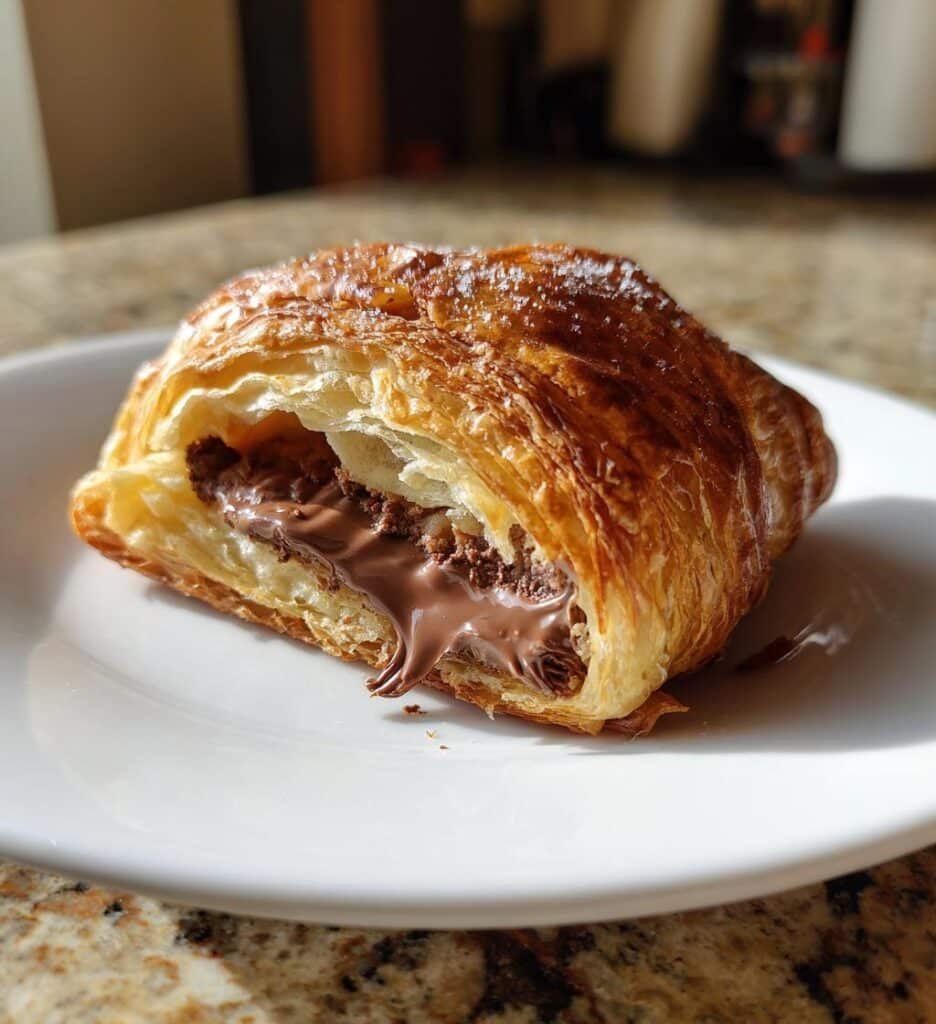 irresistible chocolate puff pastry recipe for all occasions