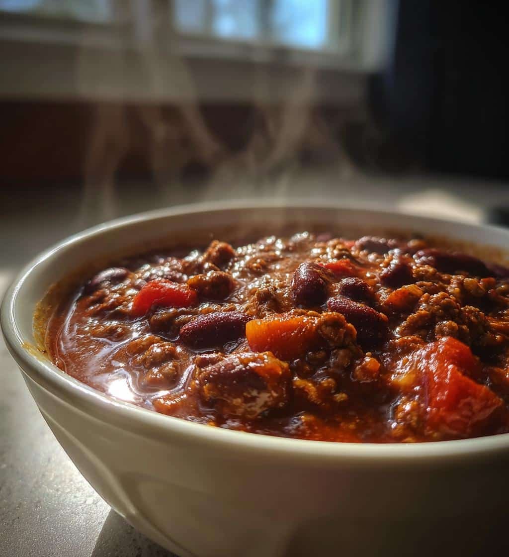irresistible guinness chili recipe for ultimate comfort - detail 1