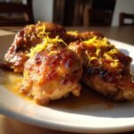 irresistible honey lemon chicken recipe for flavor lovers
