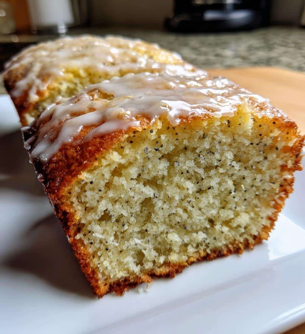 irresistible lemon poppy seed muffins recipe to try now - detail 1