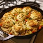irresistible one pan dumpling bake recipe to delight you