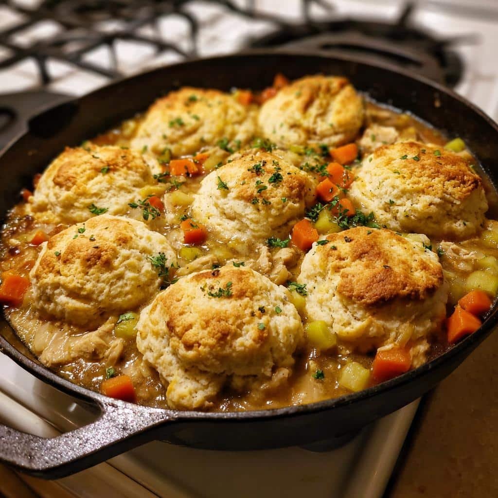 irresistible one pan dumpling bake recipe to delight you