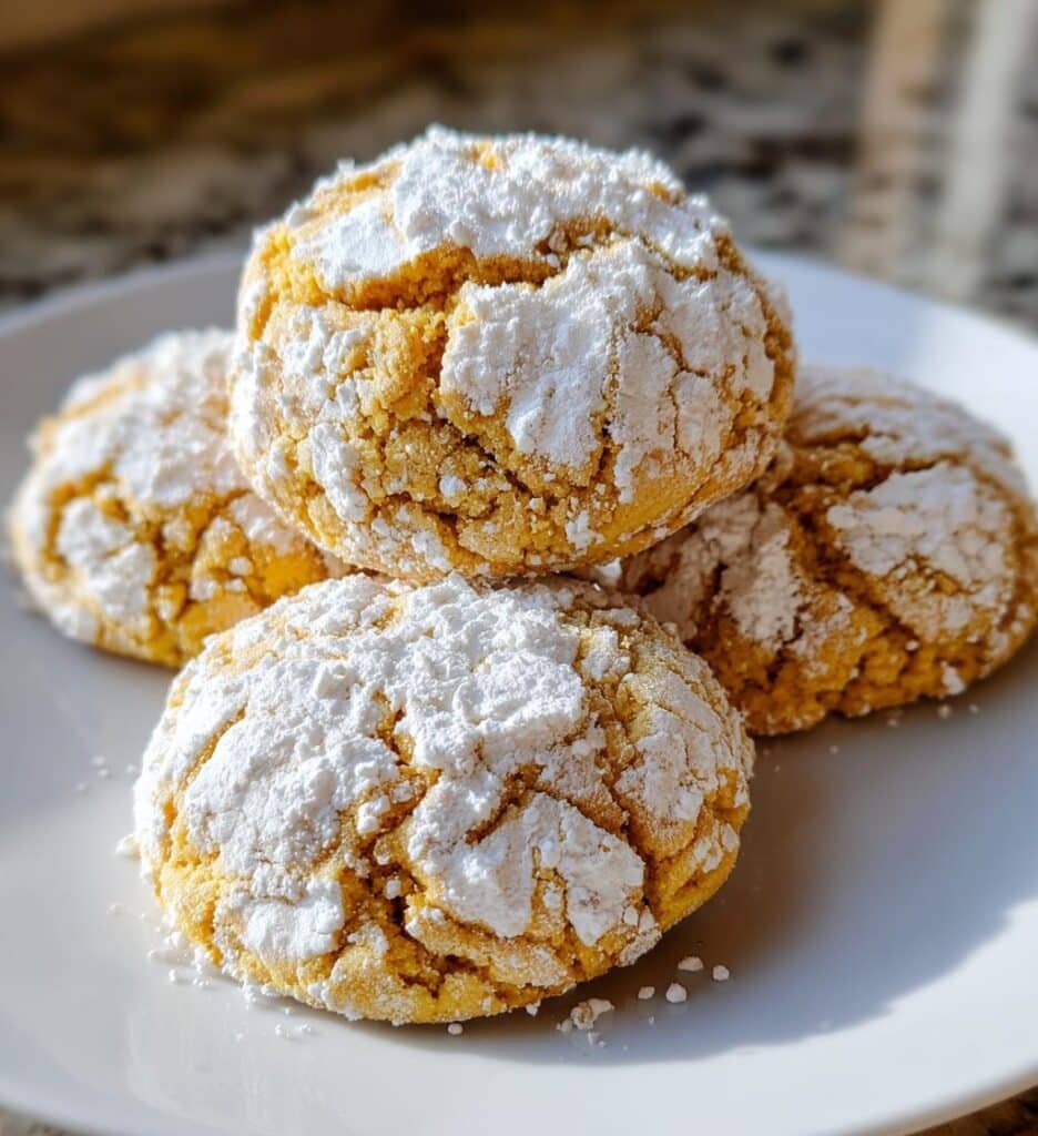 irresistible peanut butter crinkle cookies recipe delight