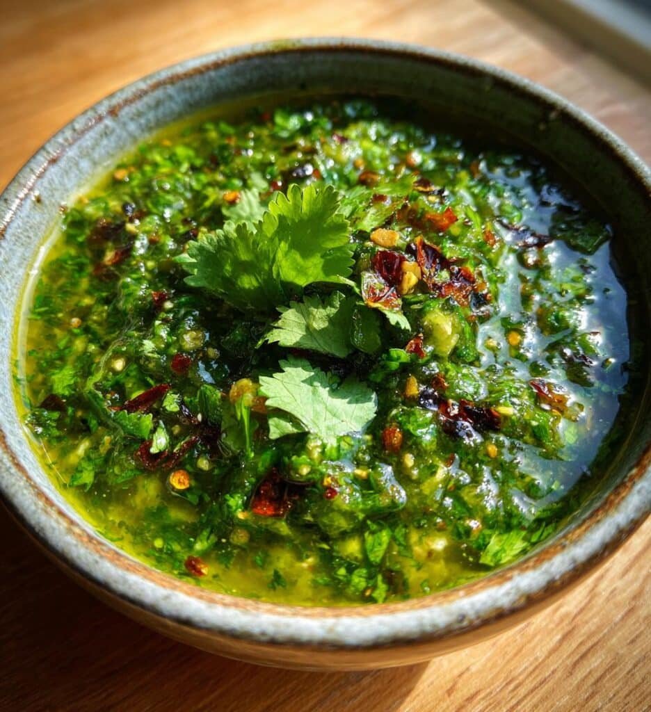 irresistible roasted salsa verde recipe for a flavor fiesta