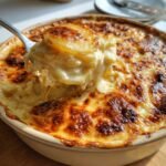 irresistible scalloped potatoes a creamy comfort dish