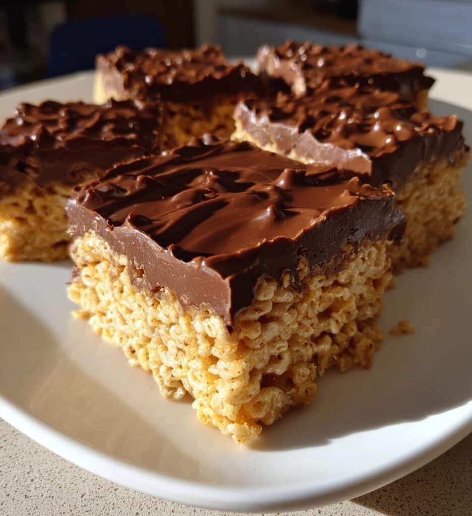 irresistible scotcheroos recipe a sweet delight to try